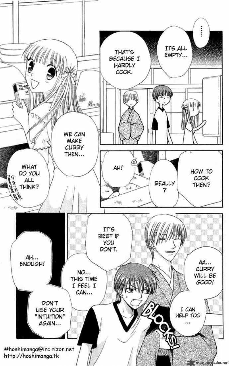 Fruits Basket 52 9