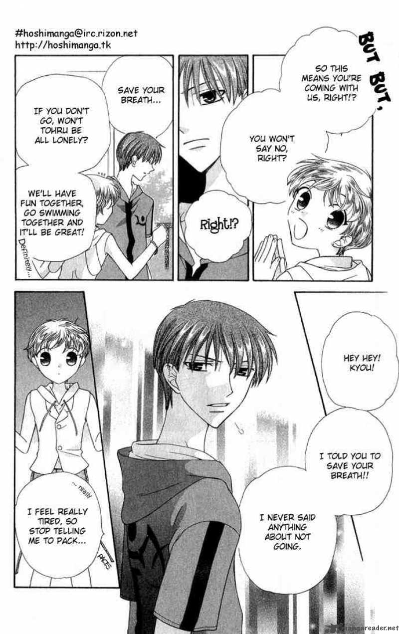 Fruits Basket 53 12