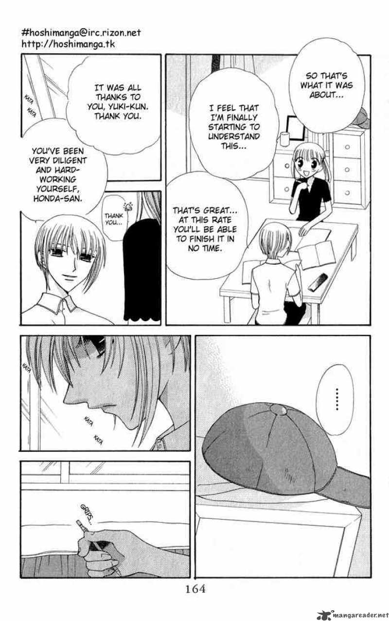 Fruits Basket 53 14