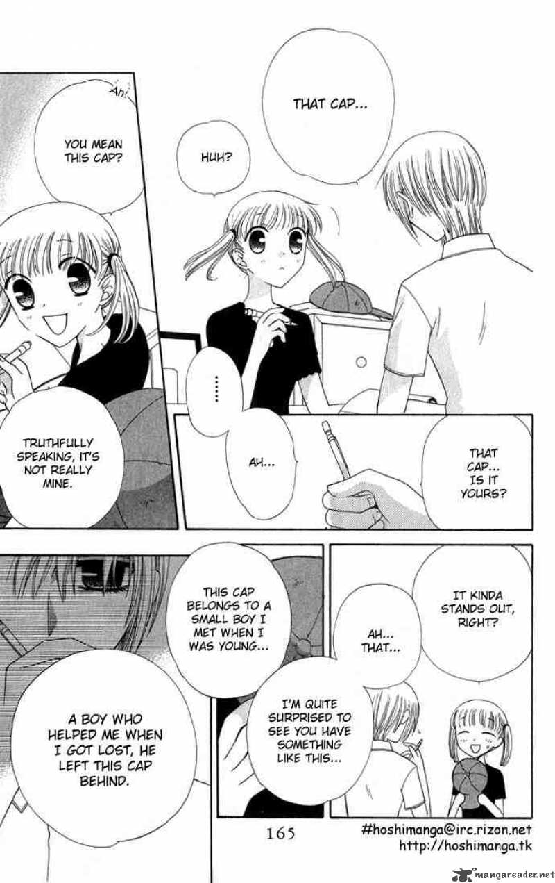 Fruits Basket 53 15