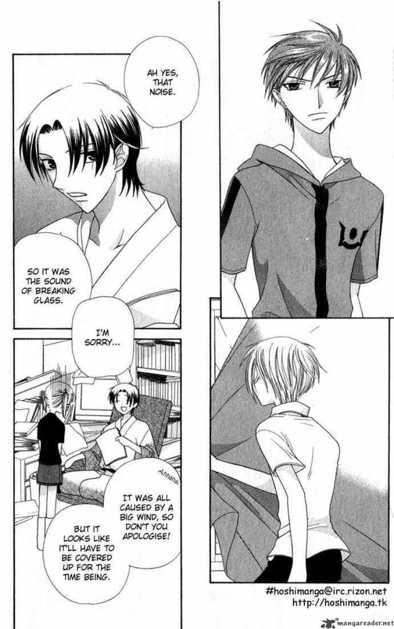 Fruits Basket 53 20