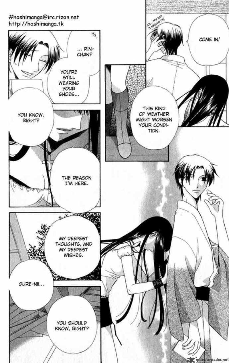 Fruits Basket 53 24