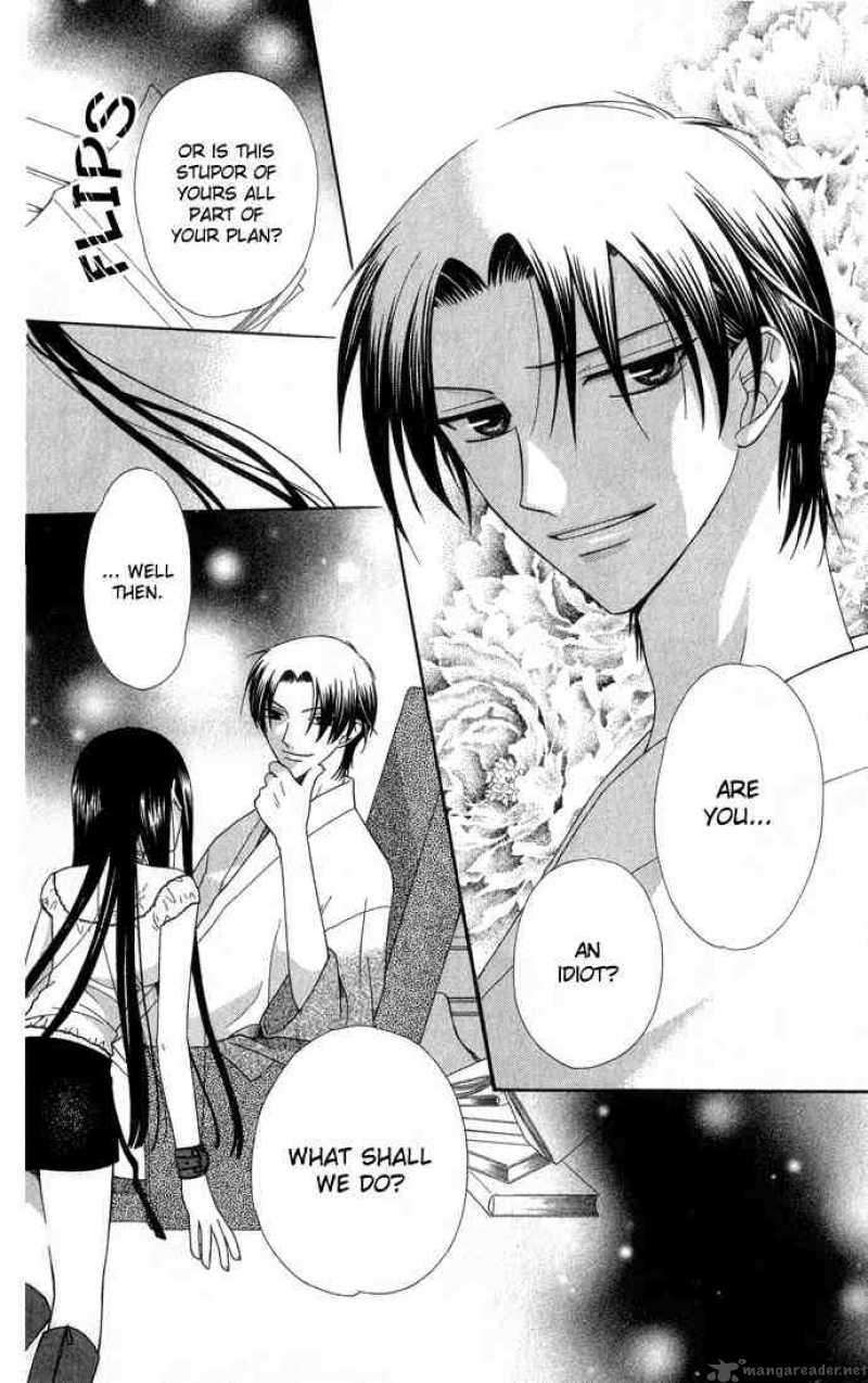 Fruits Basket 53 26