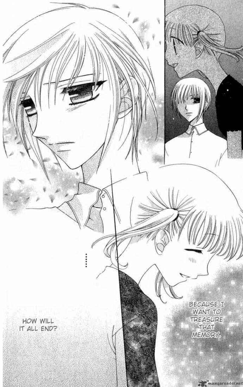 Fruits Basket 53 28