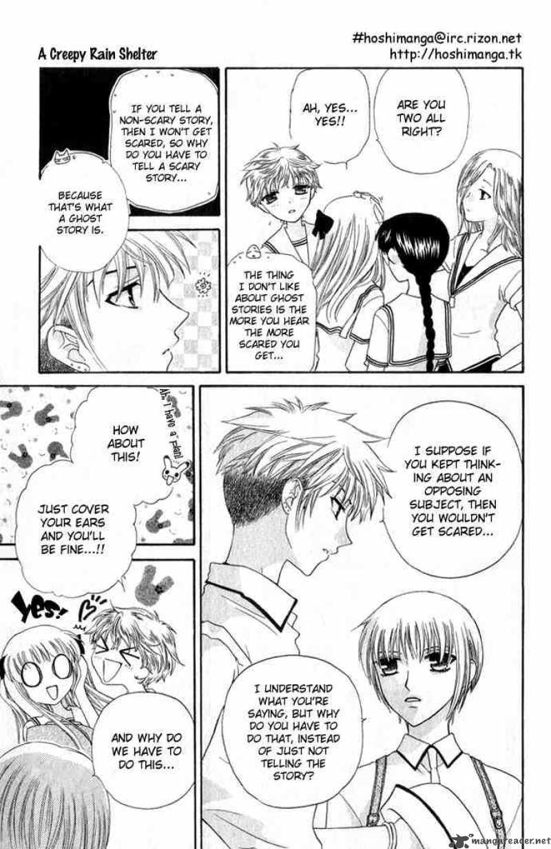 Fruits Basket 53 35