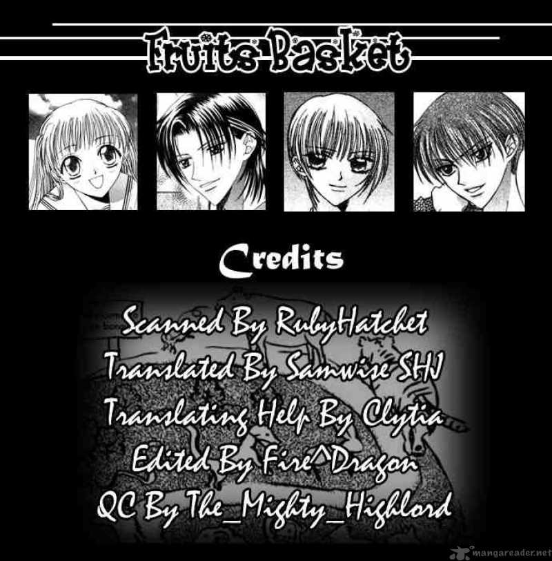 Fruits Basket 53 39