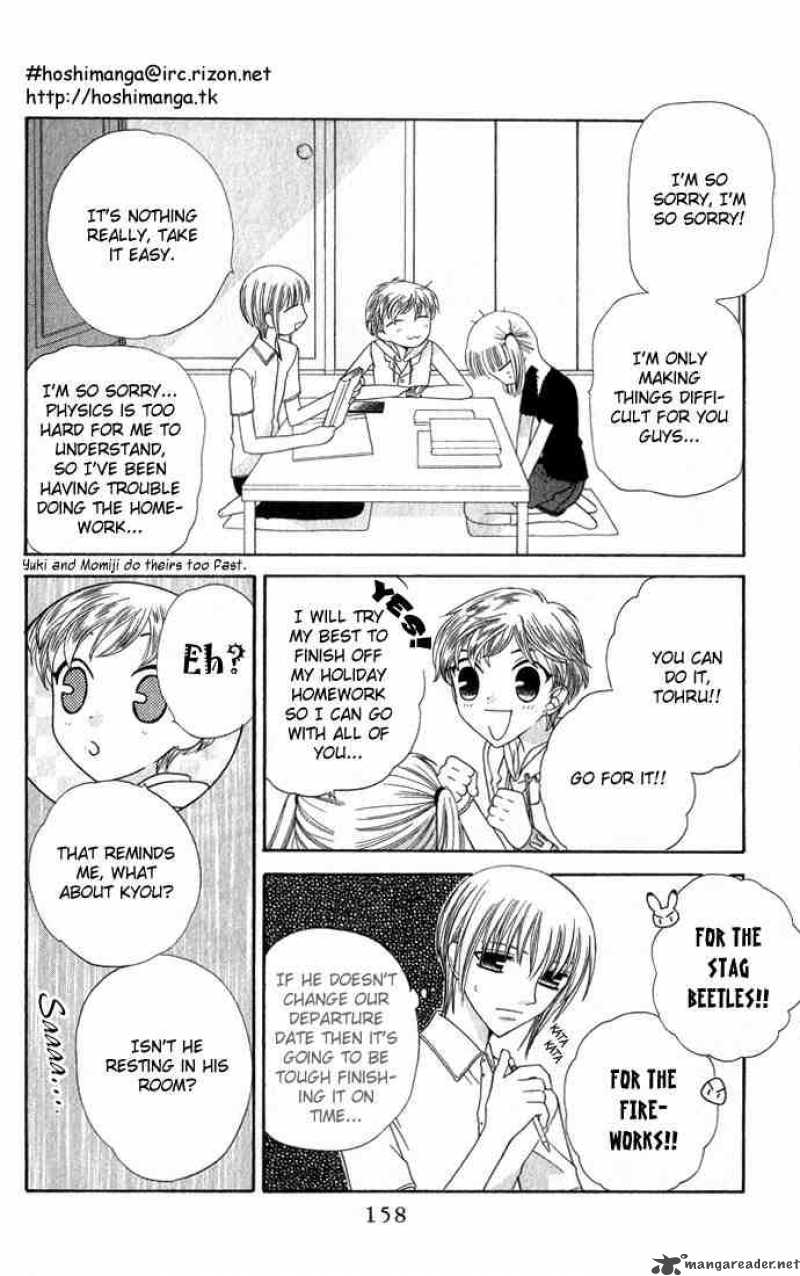 Fruits Basket 53 8