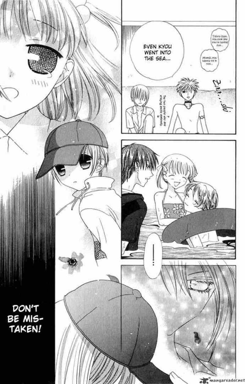 Fruits Basket 54 14