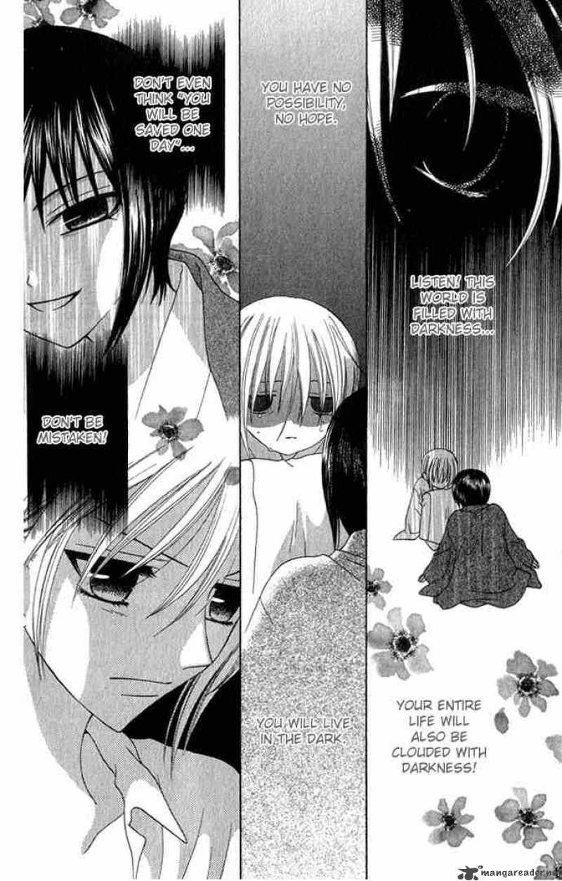 Fruits Basket 54 15