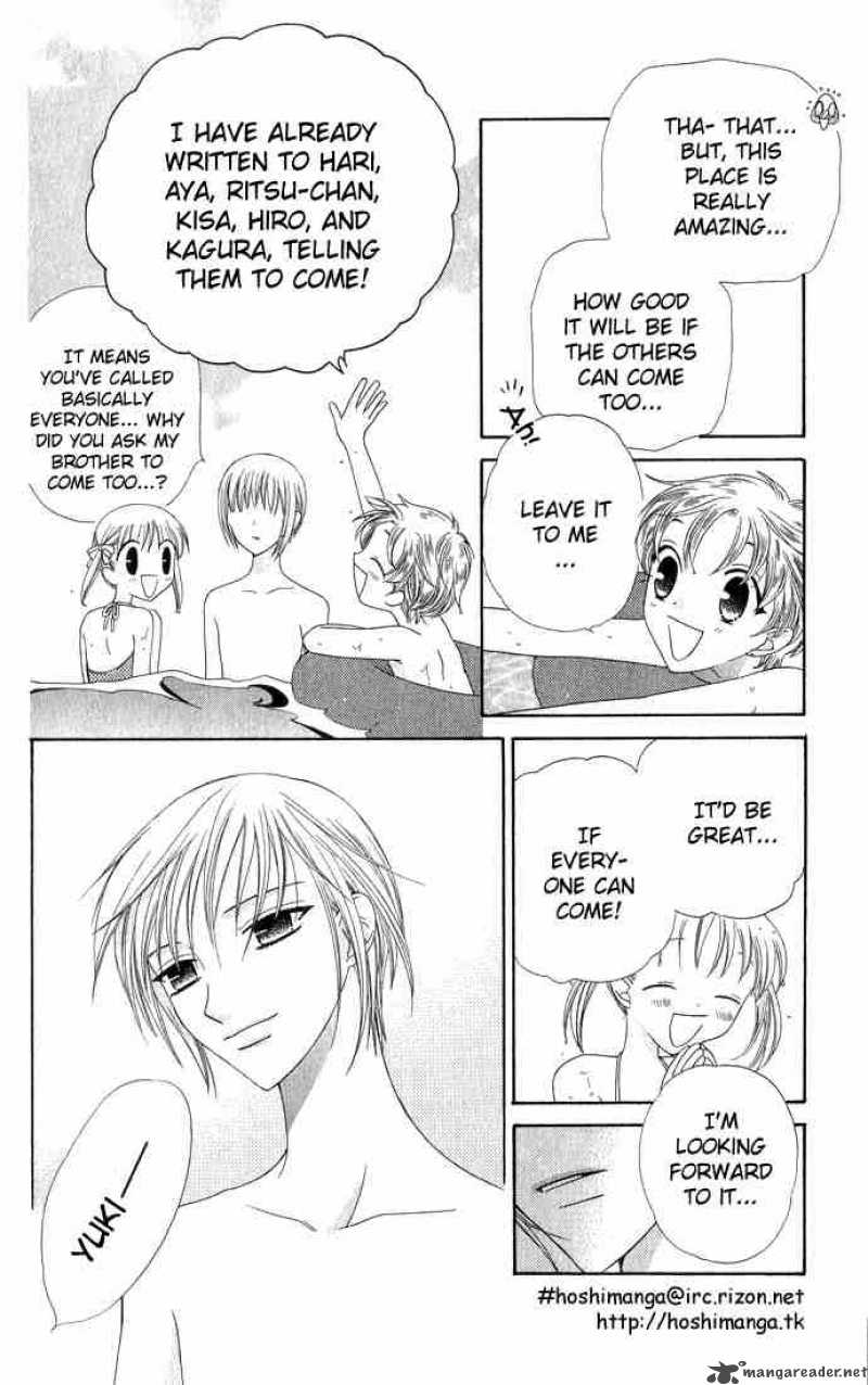 Fruits Basket 54 19