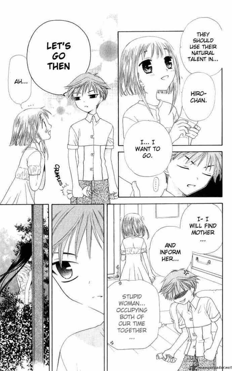 Fruits Basket 54 22