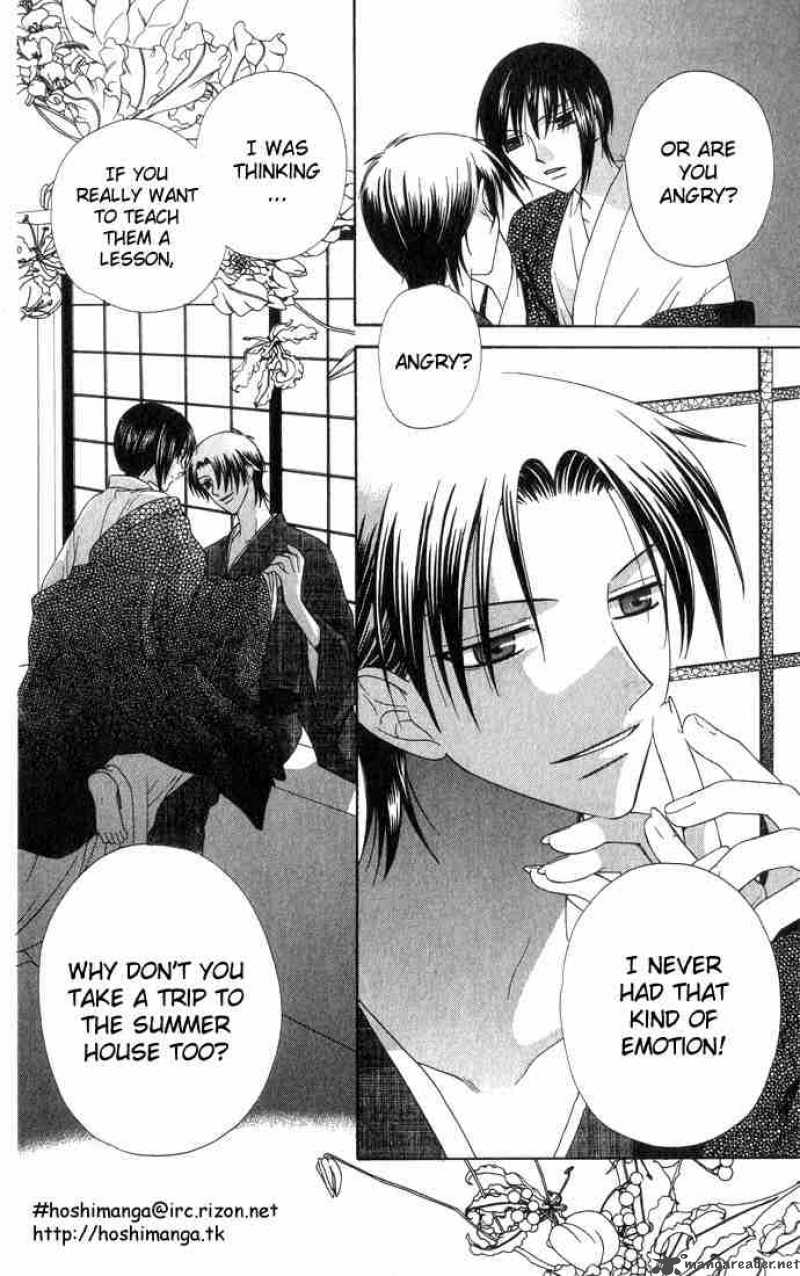 Fruits Basket 54 27