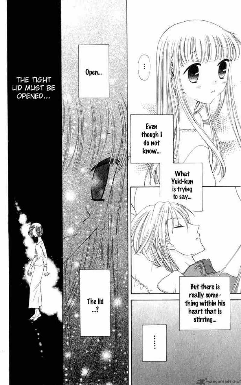 Fruits Basket 54 33