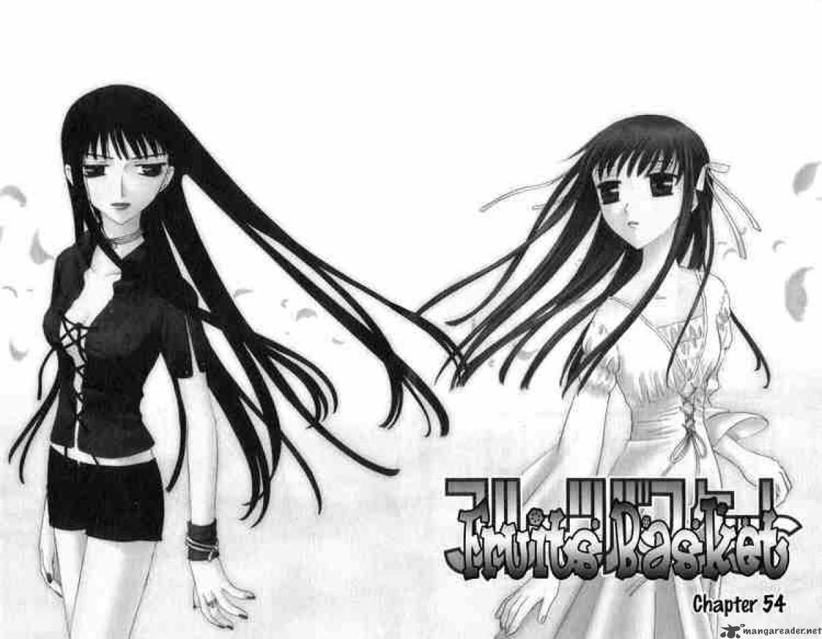 Fruits Basket 54 4