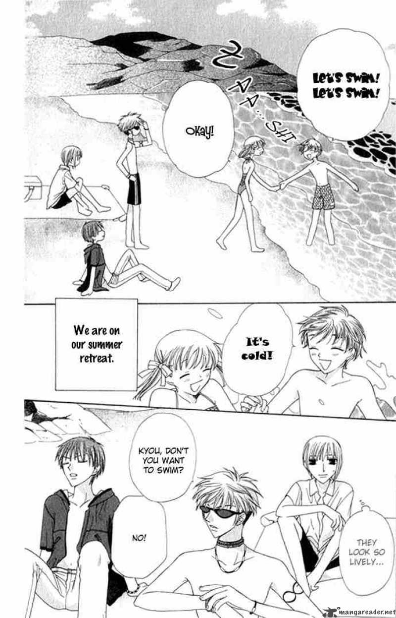 Fruits Basket 54 7