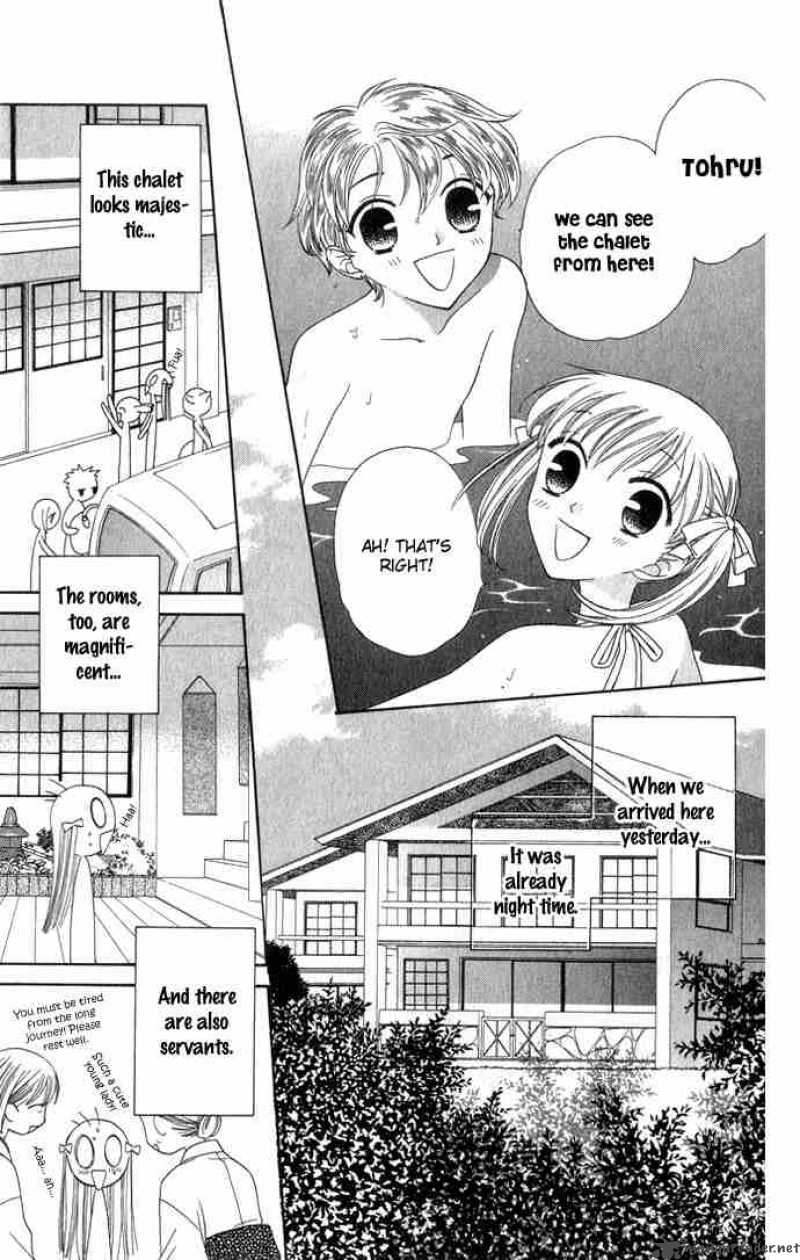 Fruits Basket 54 8