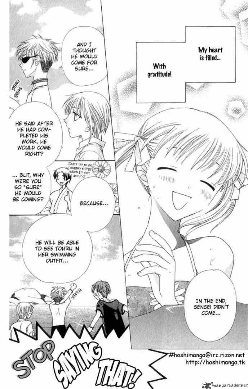 Fruits Basket 54 9