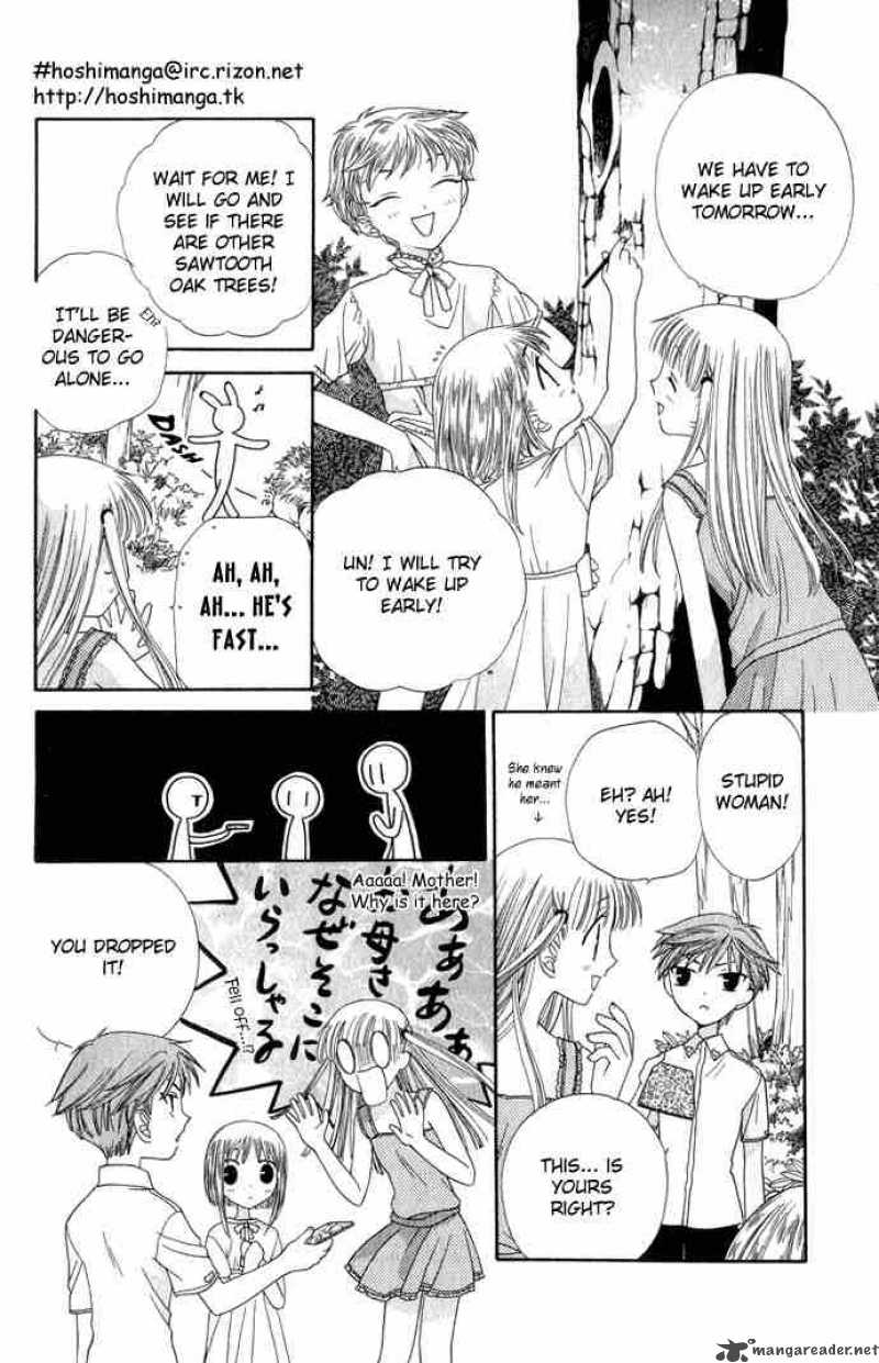 Fruits Basket 55 12