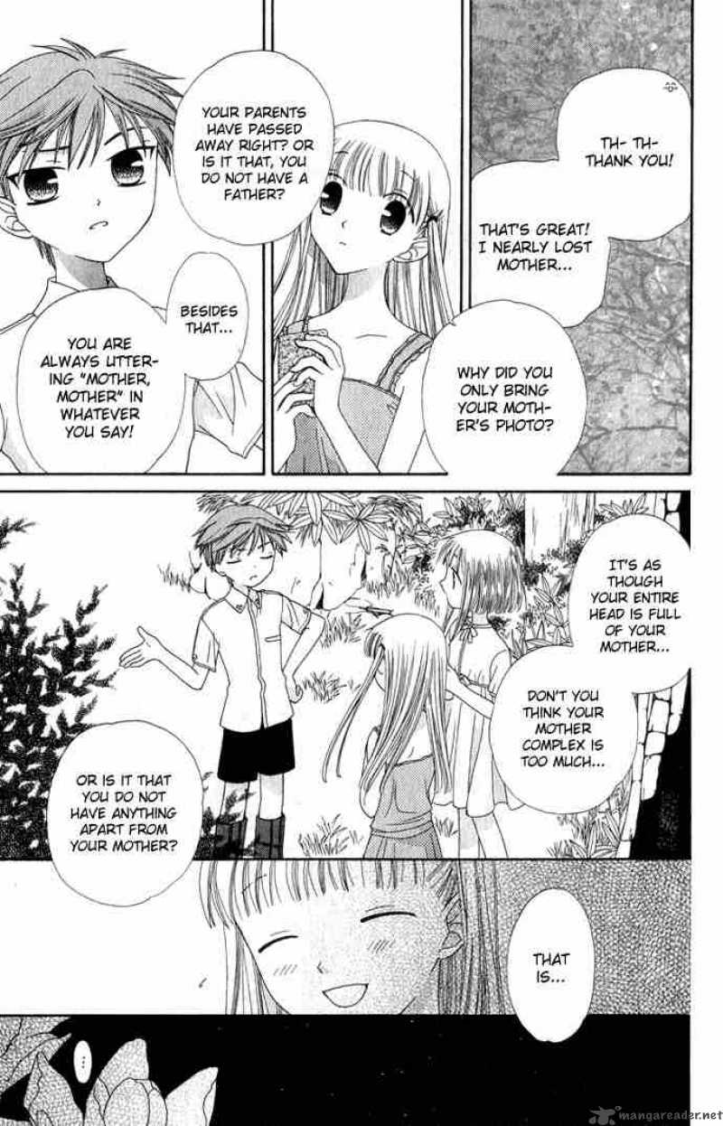 Fruits Basket 55 13