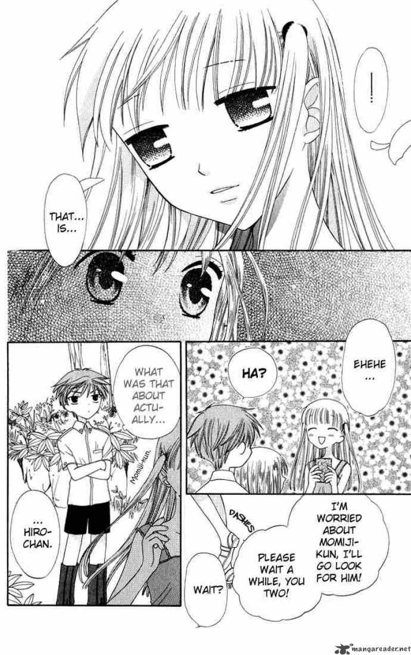 Fruits Basket 55 14