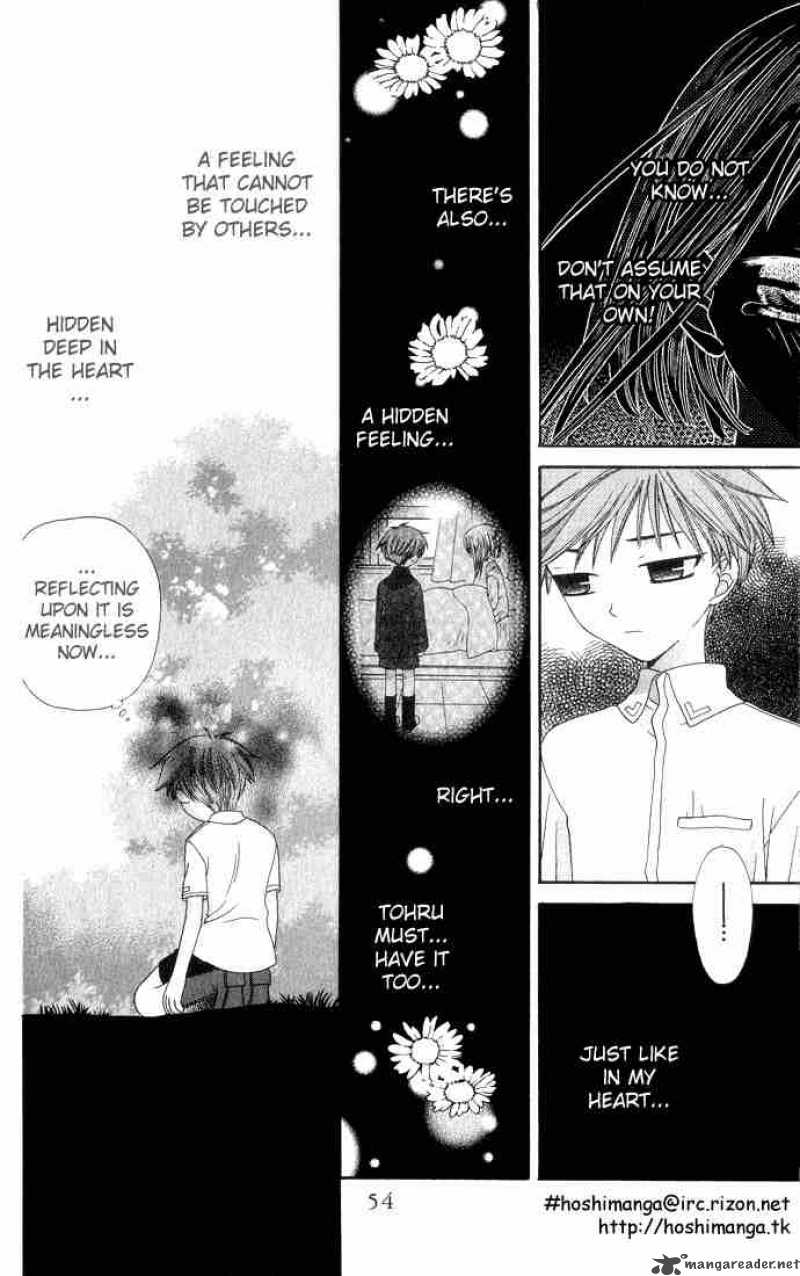 Fruits Basket 55 18