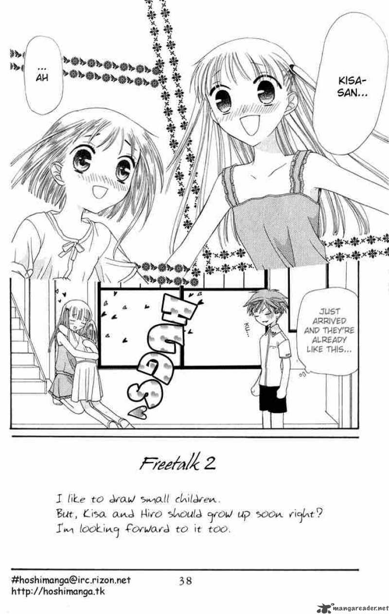 Fruits Basket 55 2