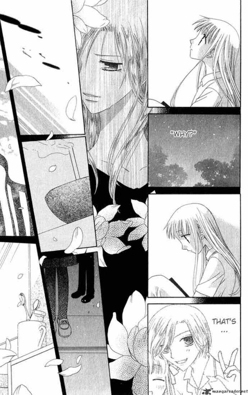 Fruits Basket 55 21