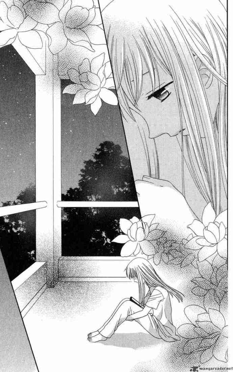 Fruits Basket 55 23