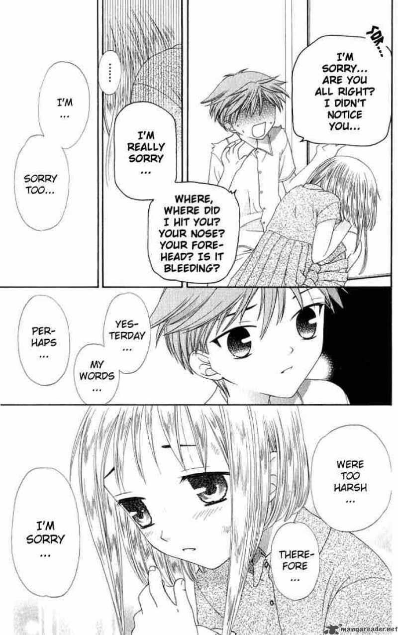 Fruits Basket 55 25