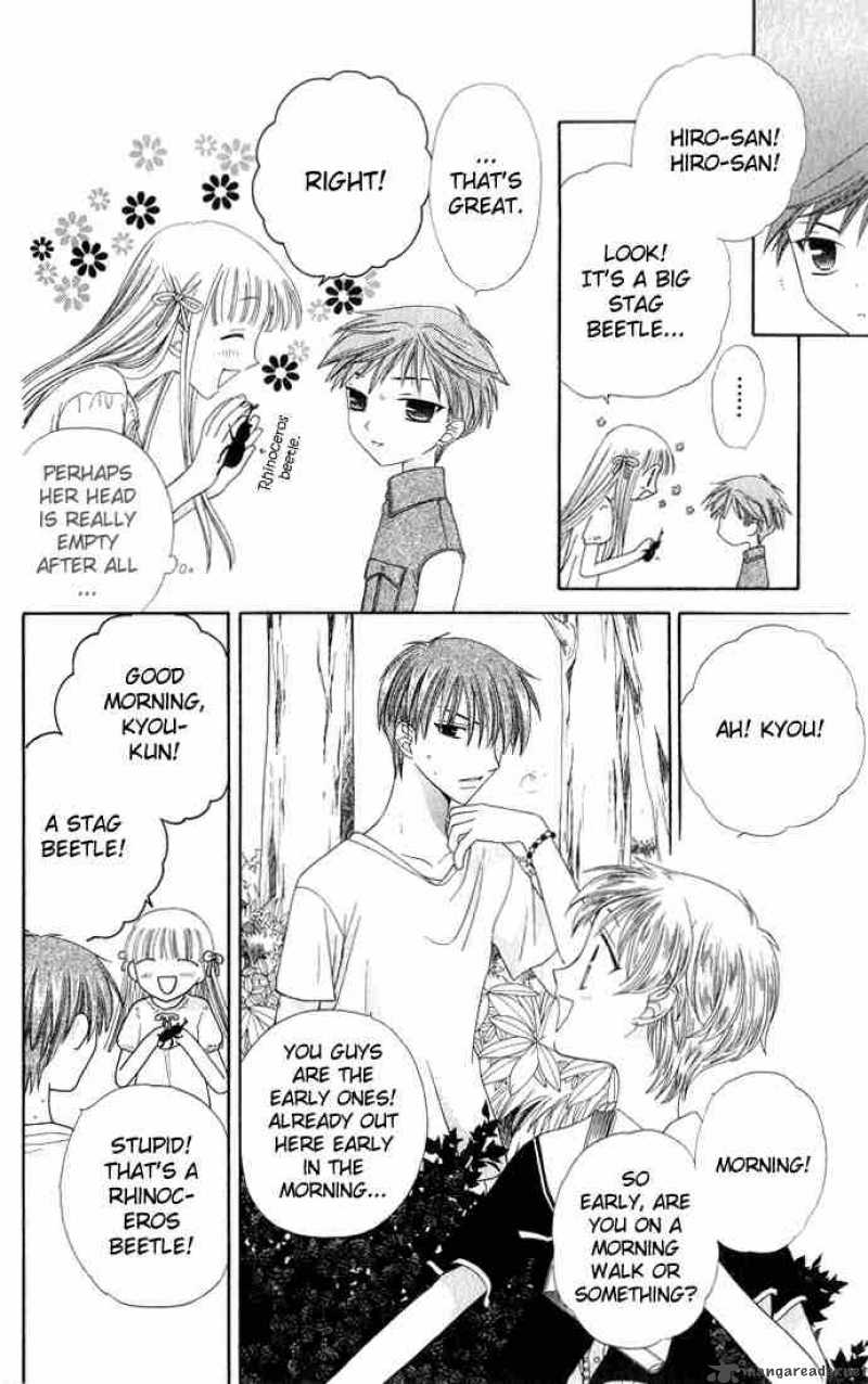 Fruits Basket 55 28