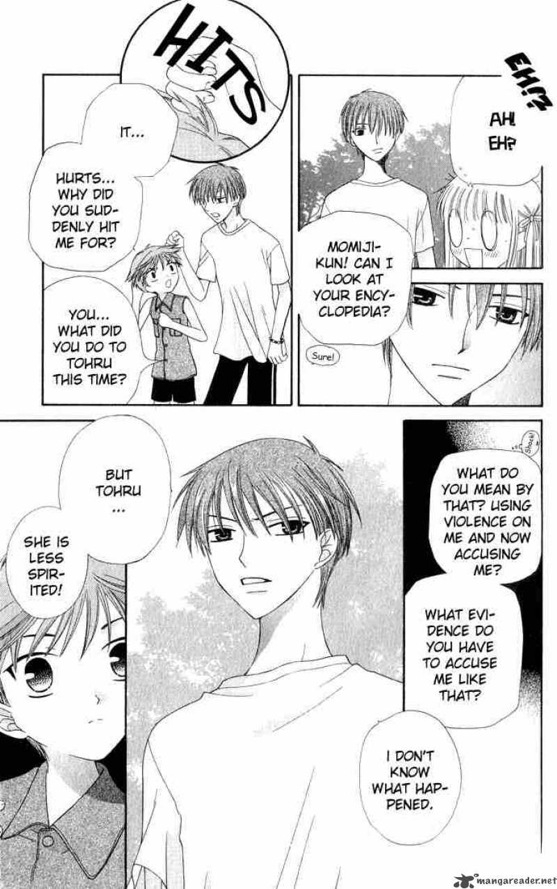 Fruits Basket 55 29