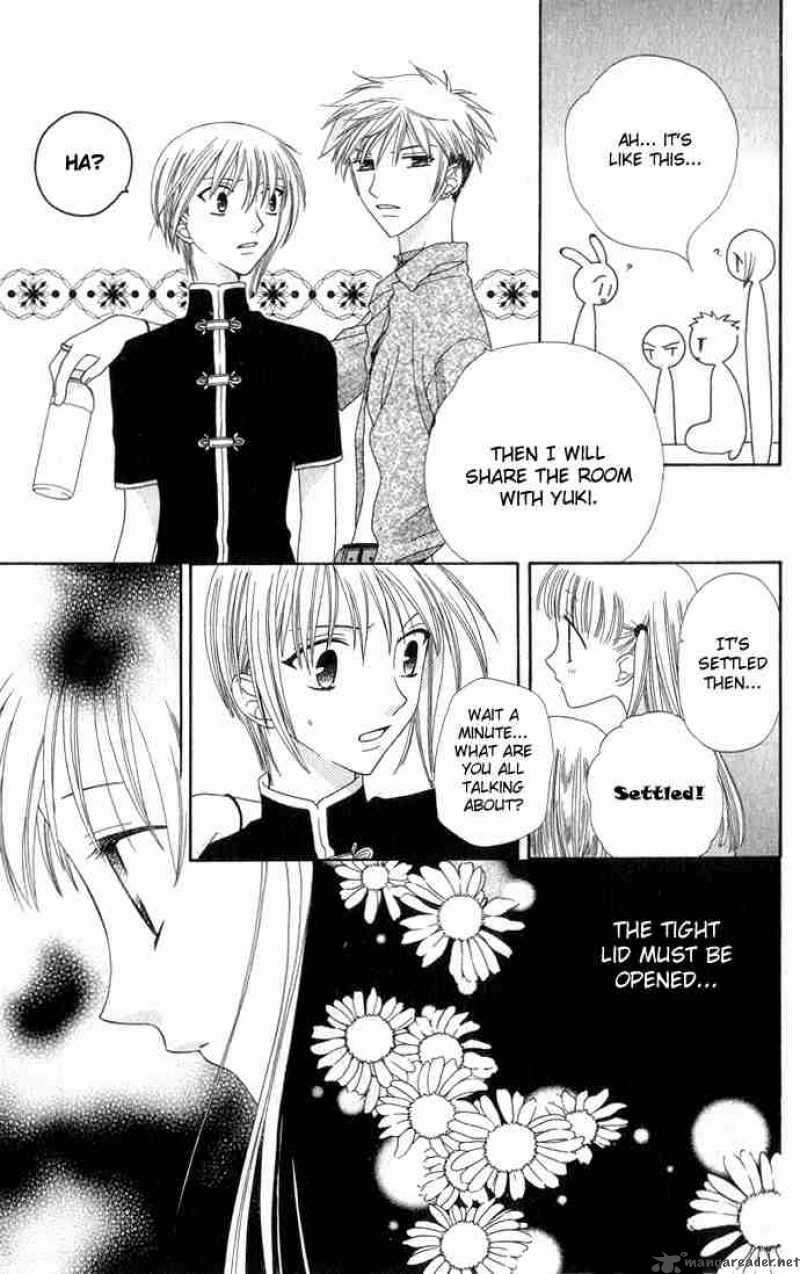 Fruits Basket 55 5