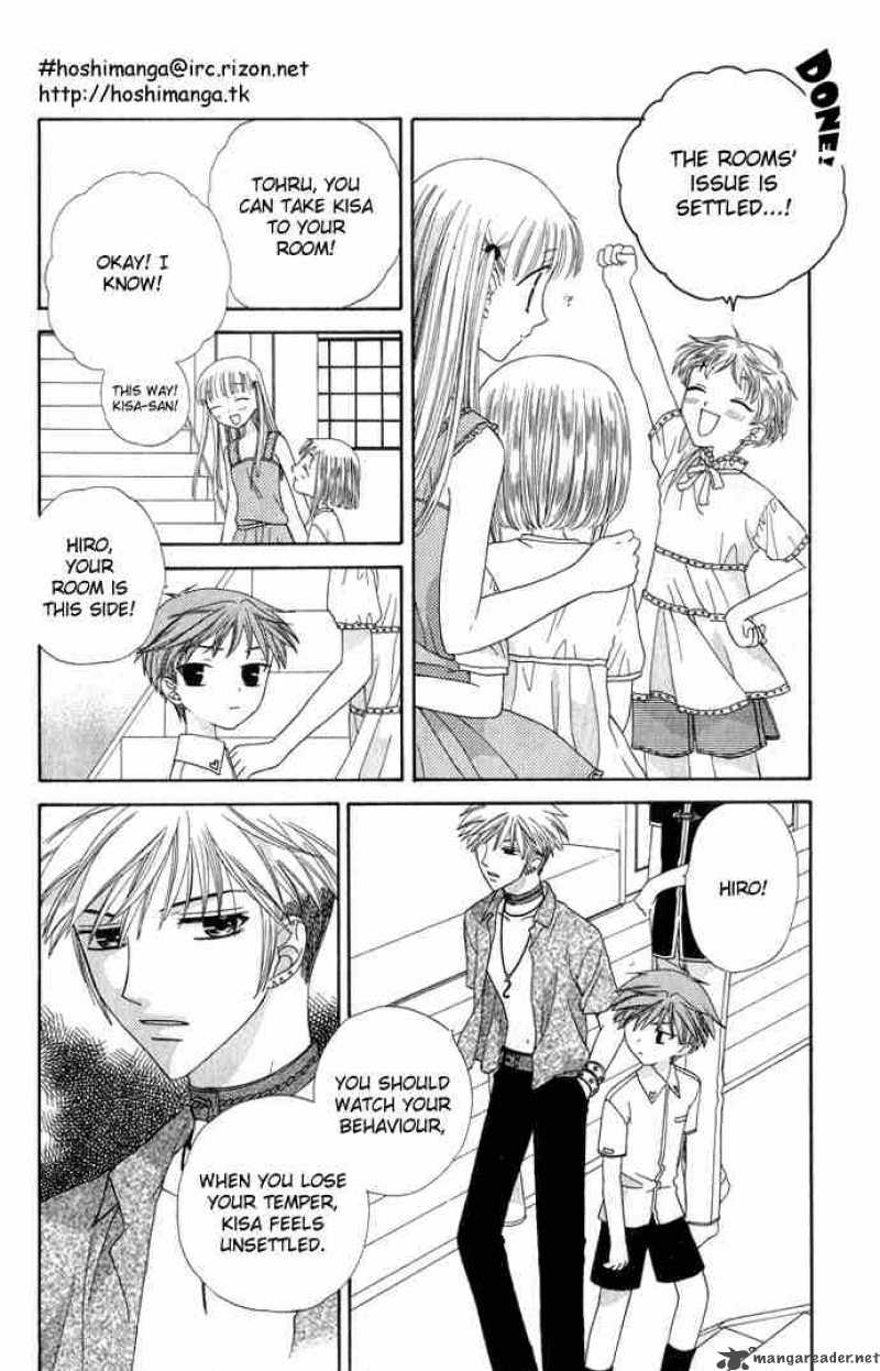 Fruits Basket 55 6