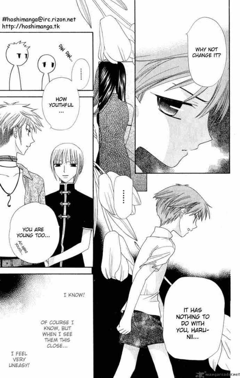 Fruits Basket 55 7