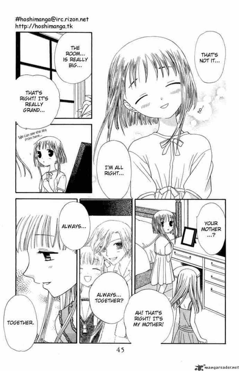 Fruits Basket 55 9