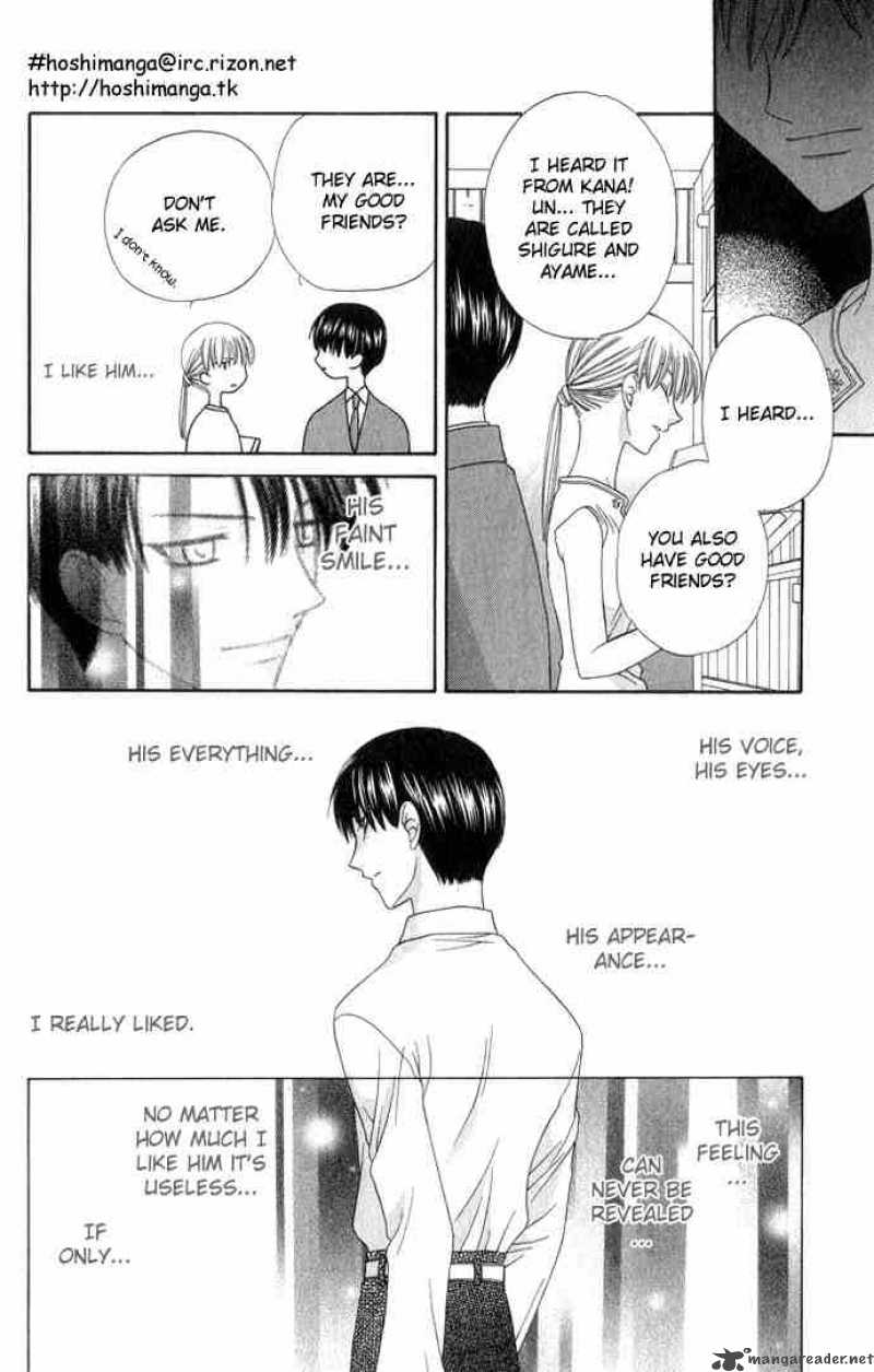 Fruits Basket 56 10