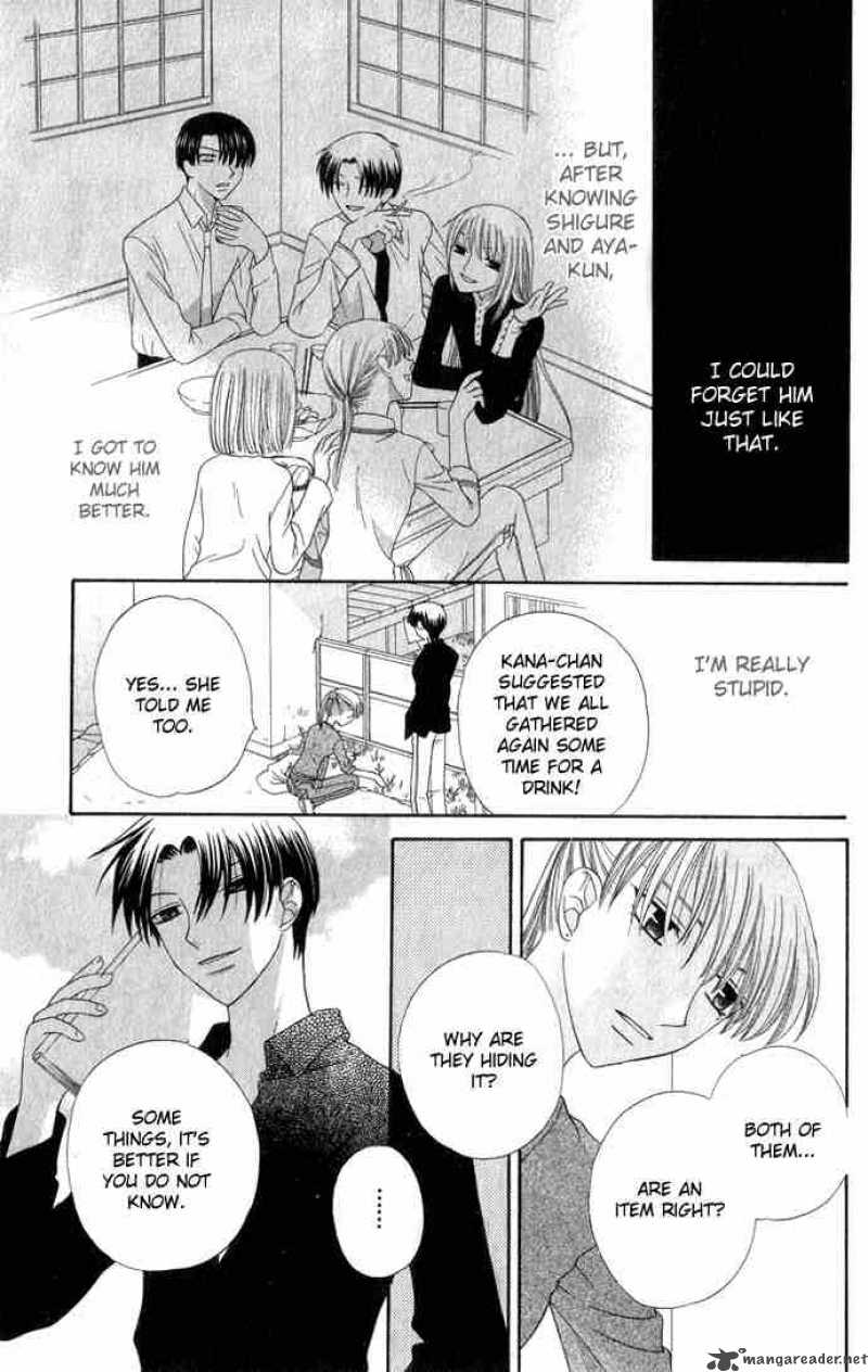 Fruits Basket 56 11