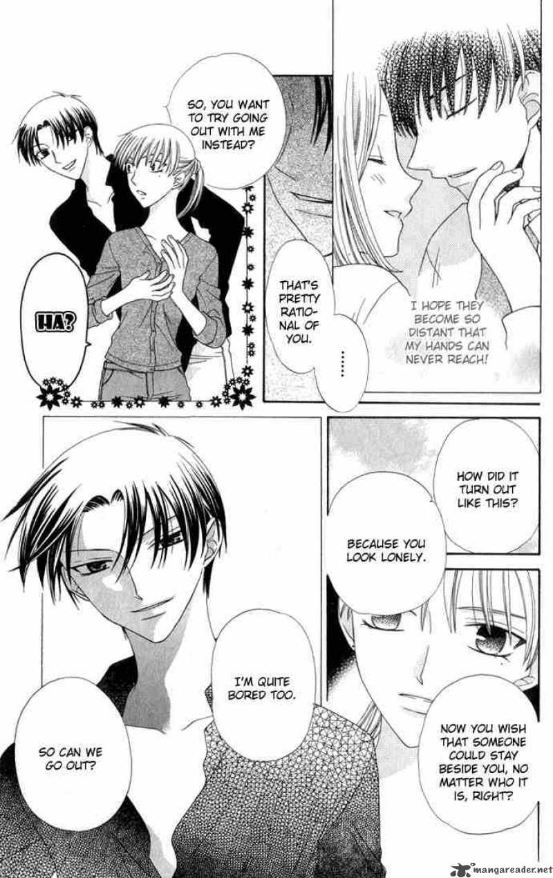 Fruits Basket 56 13