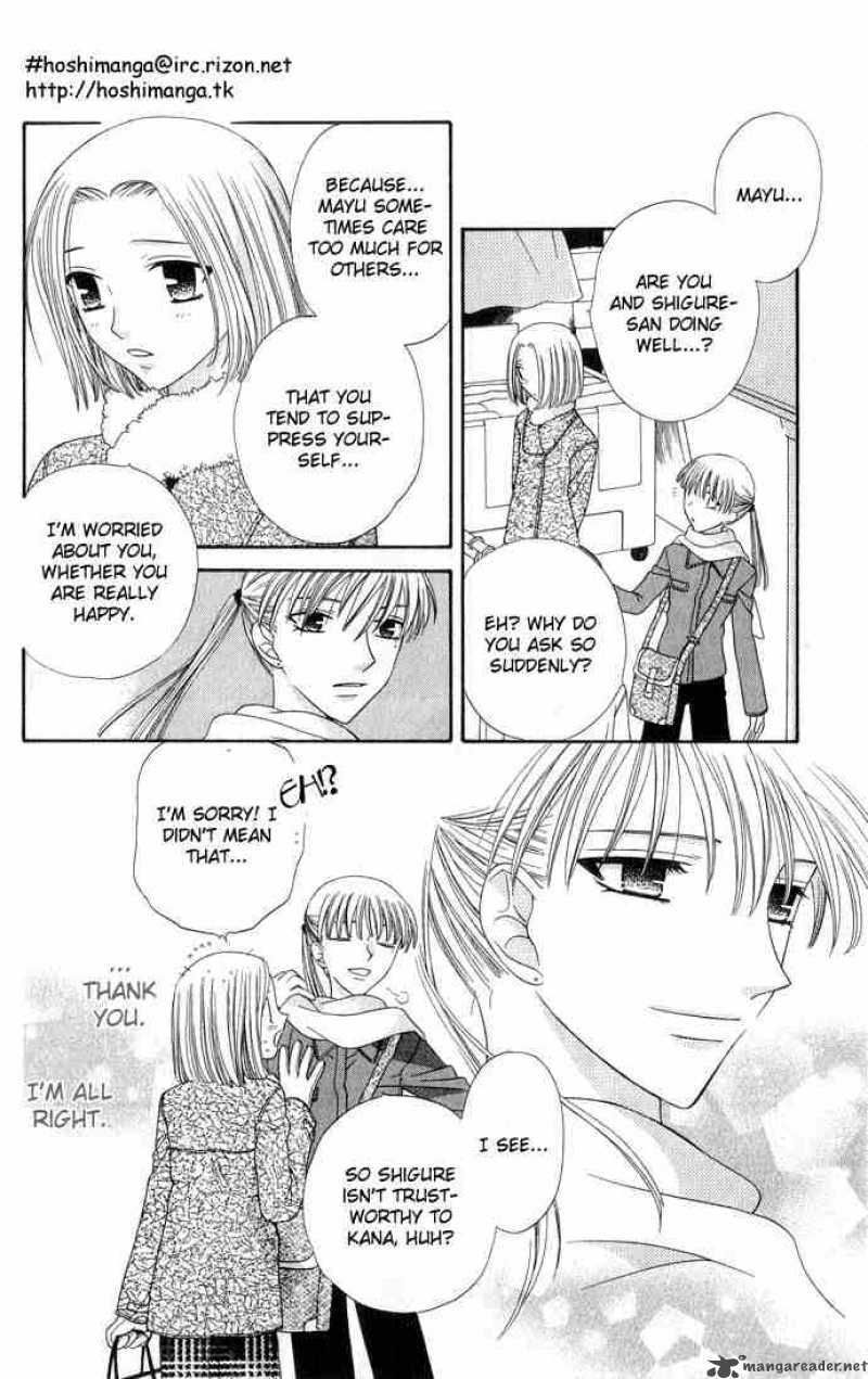 Fruits Basket 56 16