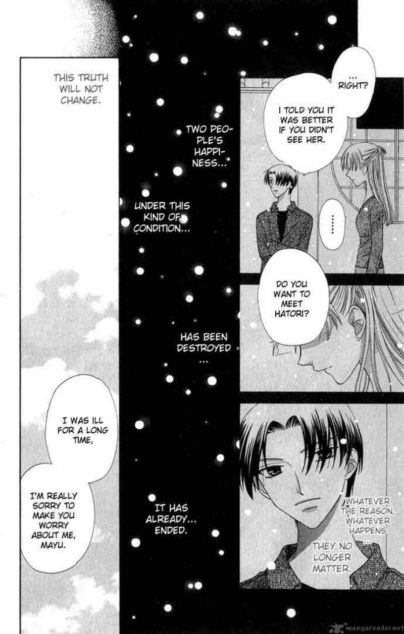 Fruits Basket 56 20