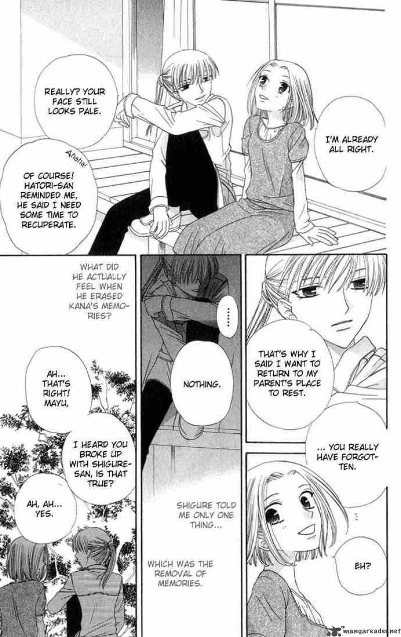 Fruits Basket 56 21