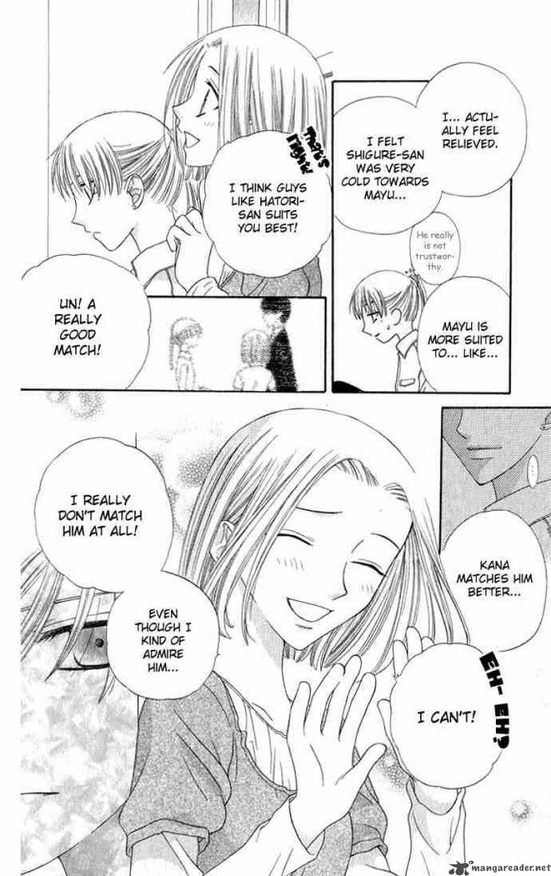 Fruits Basket 56 22