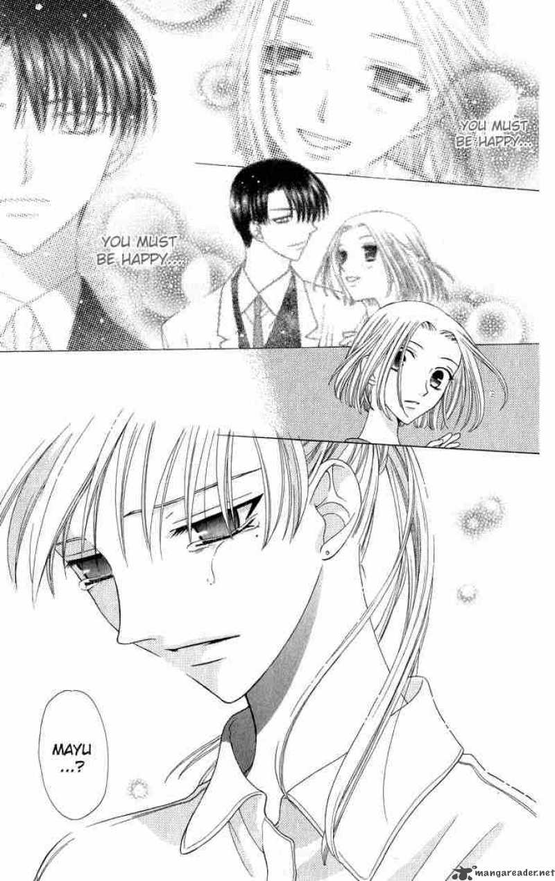 Fruits Basket 56 23