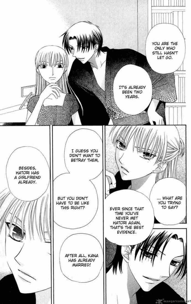 Fruits Basket 56 25