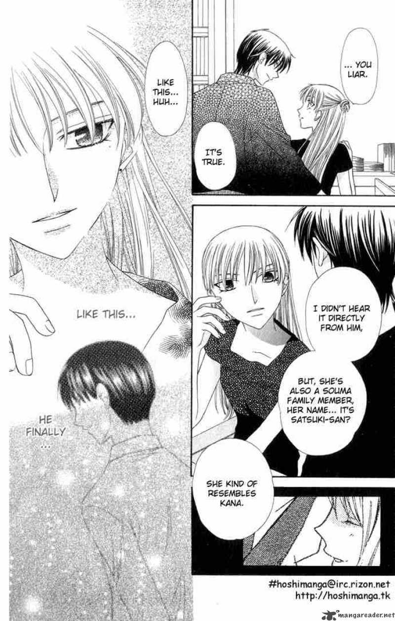 Fruits Basket 56 26