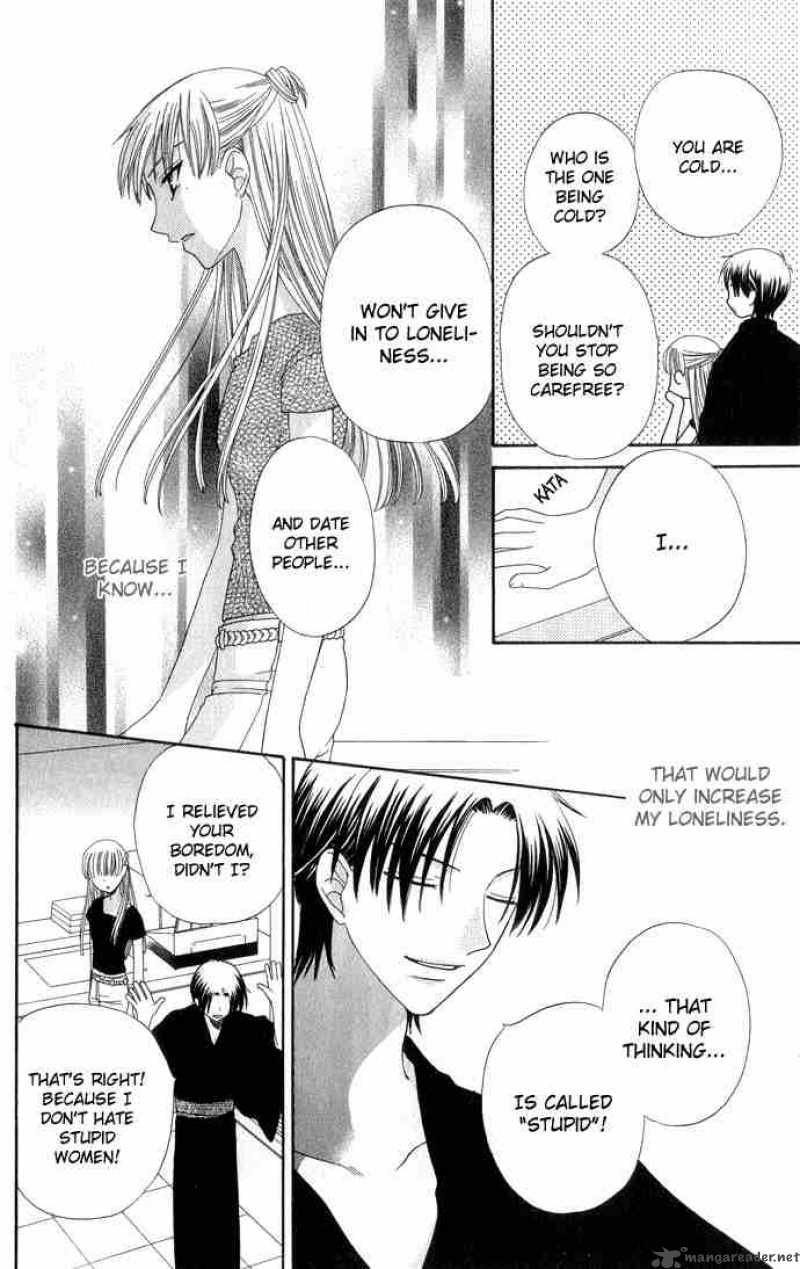 Fruits Basket 56 28