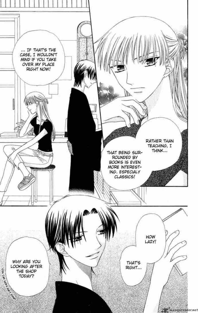 Fruits Basket 56 3