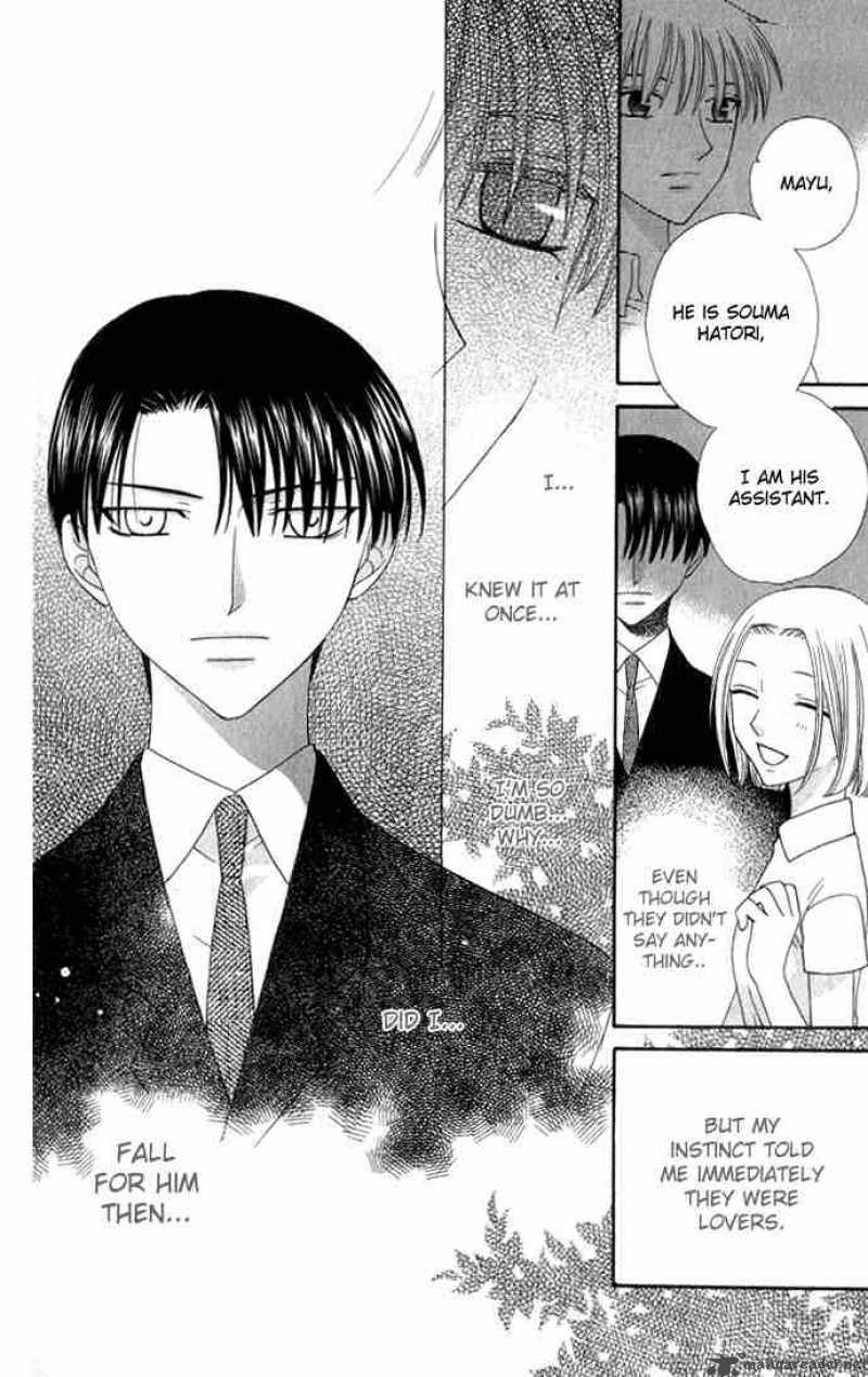 Fruits Basket 56 6