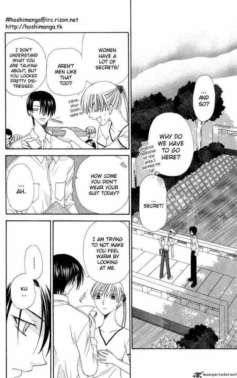 Fruits Basket 57 16