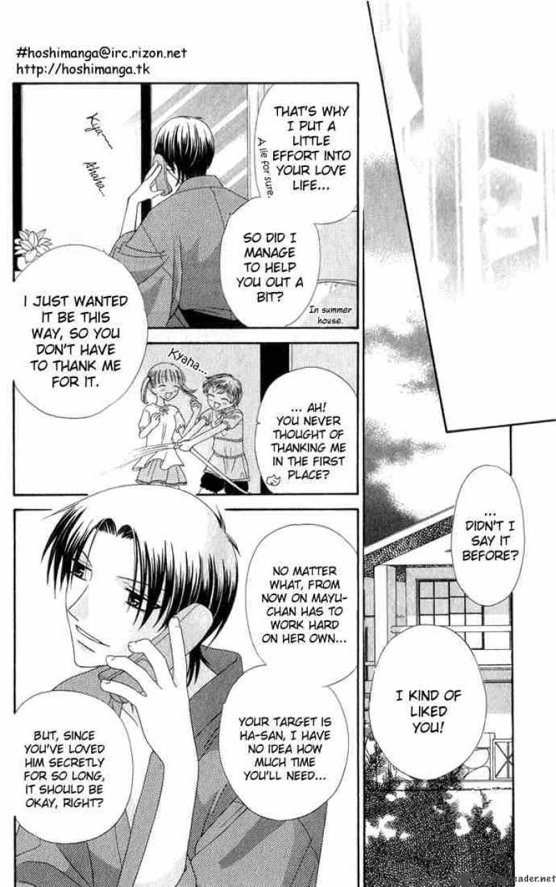 Fruits Basket 57 30